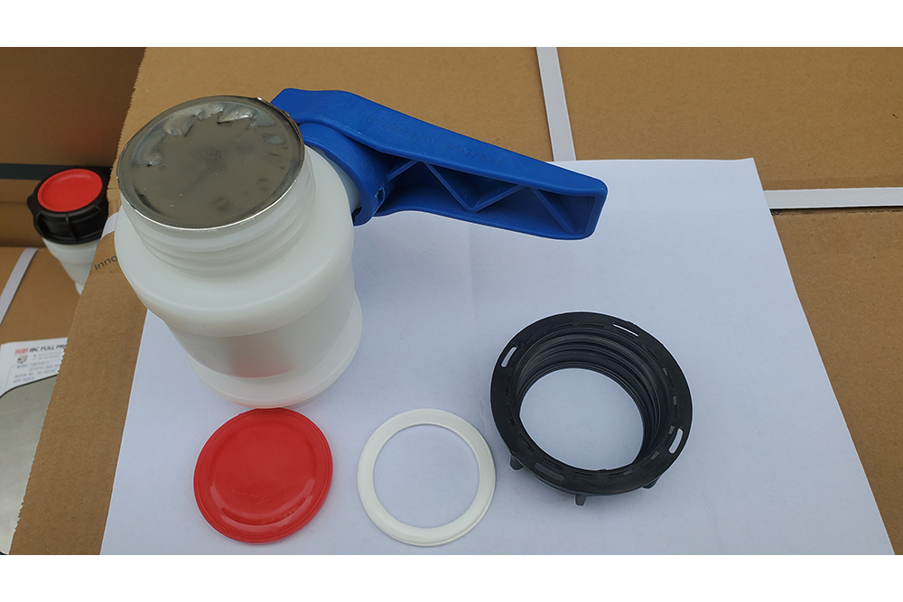 IBC ball valve (2)