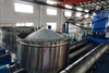 275 Gallon IBC Tank Blow Molding Machine Production