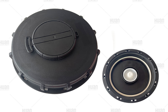 Whosale IBC Tank Vent Caps Factory Manufacturer 1000L IBC tote container lids with good price