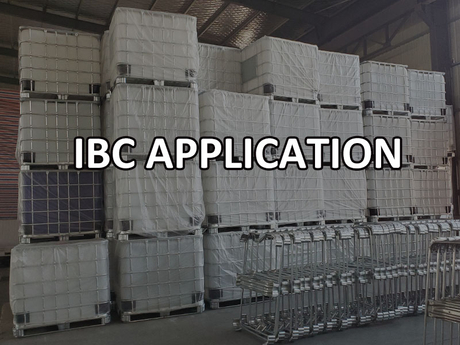 IBC Tanks in Focus: Applications, Advantages, and Impact - Blow Molding ...