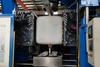 1000L IBC Tank Blow Molding Machine Auto Production