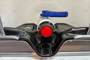 Acid Protection HDPE IBC Tank Part Accessory