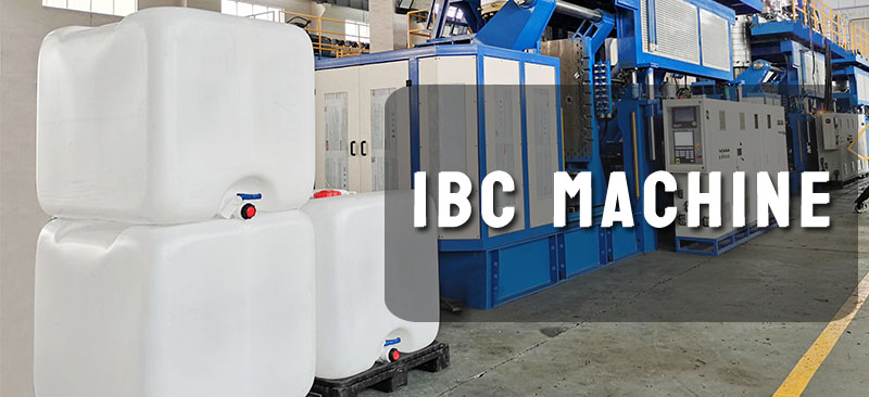 The origin & development of IBC with advantage- relative to IBC machine