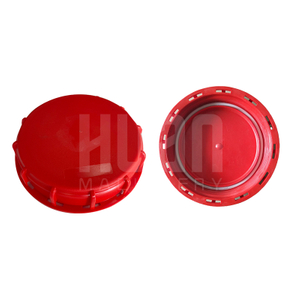 Diameter 150mm 225mm 1000 Liter IBC Tank Lid IBC Tote Top Screw Cap with free sample