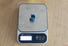 IBC Adaptors Accessory Plastic Clip on Nameplate