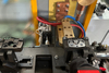 Car Bumper Resistance Seam Welder – Double-Head 660 KVA