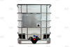 Acid Protection HDPE IBC Tank Part Accessory