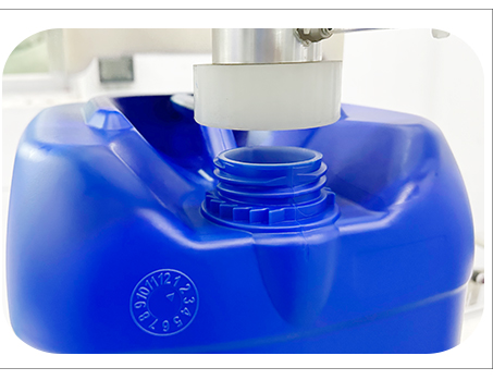 25L blow molding machine (32)