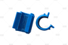 IBC Adaptors Accessory Plastic Clip on Nameplate