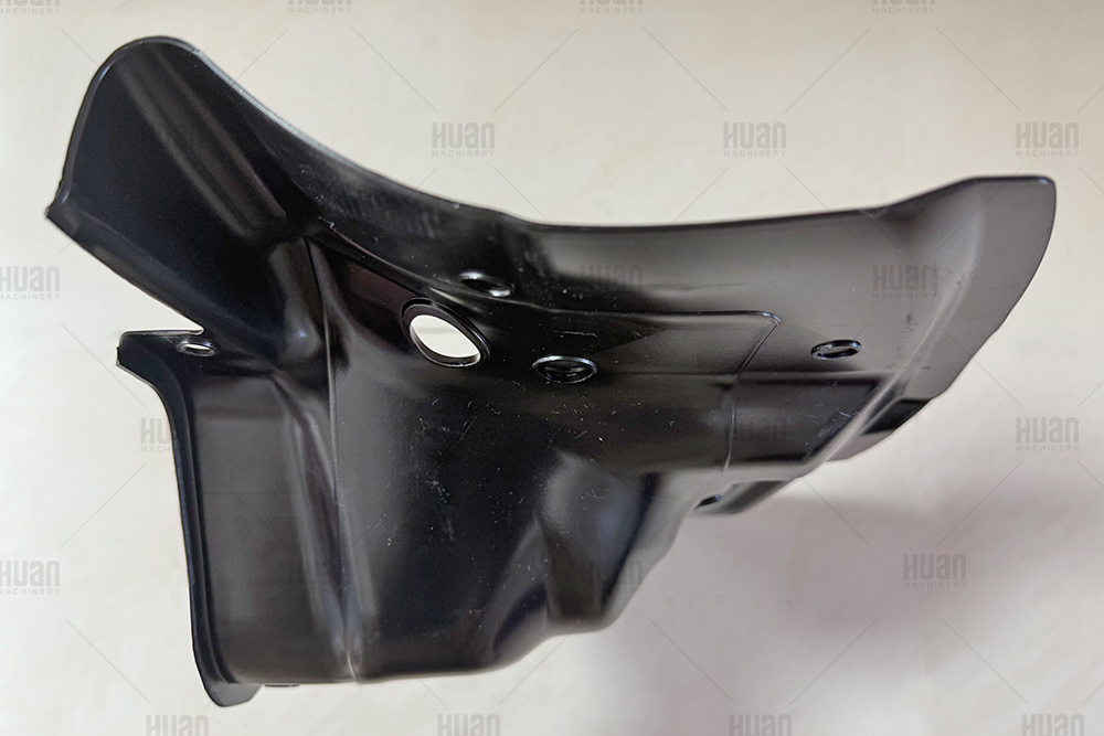Acid Protection HDPE IBC Tank Part Accessory