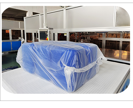 25L blow molding machine (33)