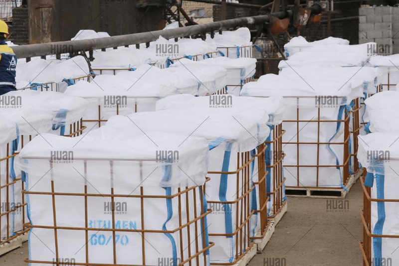 Bitumen Bag Cage Making Machine, Automatic Welding Equipment for Steel Pallet Frames, Customizable Size