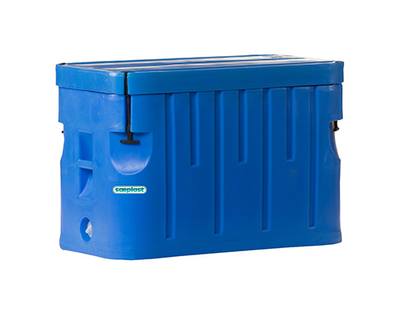 HDPE Isulation Container​​​​​​​