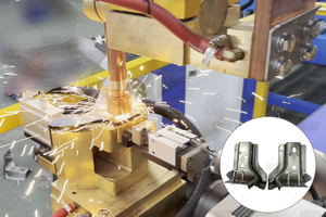 Auto parts welding machine Car Spot Welding Machines for Auto Body Parts