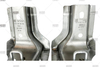 Car Bumper Resistance Seam Welder – Double-Head 660 KVA