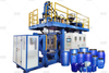 100 Liter Hdpe Container Blow Molding Machine Manufacturers 