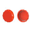 Diameter 150mm 225mm 1000 Liter IBC Tank Lid IBC Tote Top Screw Cap with free sample