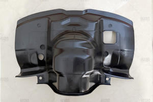 Acid Protection HDPE IBC Tank Part Accessory