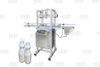 Single head bottle leak test machine for leaking detector chemical bottle 500ml 1L 2L 3L plastic pp pvc pe jerry can