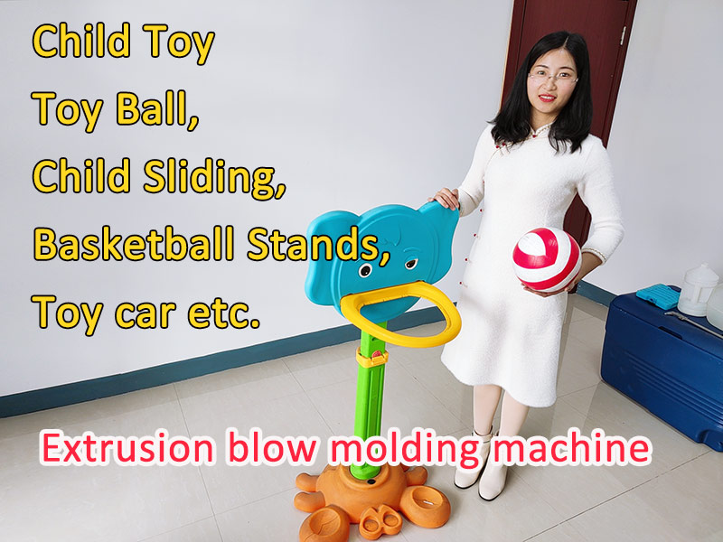 toy making machine