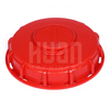 Diameter 150mm 225mm 1000 Liter IBC Tank Lid IBC Tote Top Screw Cap with free sample
