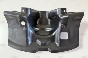 Acid Protection HDPE IBC Tank Part Accessory