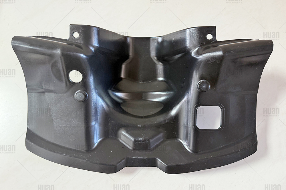 Acid Protection HDPE IBC Tank Part Accessory