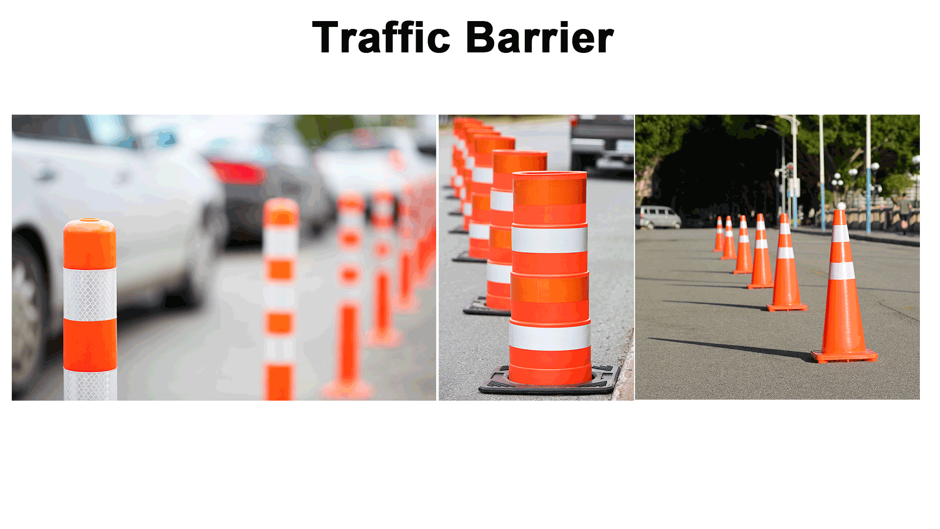 traffic-barrier