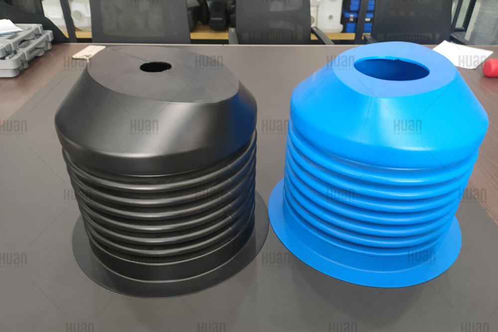 blow mold products