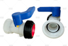 1.5inch IBC Tank Butterfly Valve