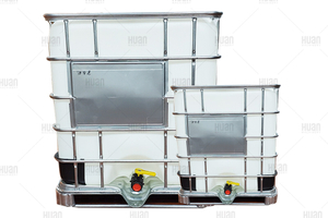 1000 litre ibc tote water container 1000L IBC tank for intermediate bulk container ibc water tank