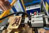 Auto parts welding machine Car Spot Welding Machines for Auto Body Parts