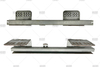 Car Bumper Resistance Seam Welder – Double-Head 660 KVA