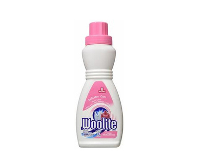 16oz Landry Detergent Bottle