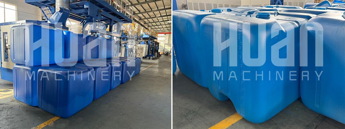IBC tanks