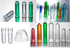 Servo system pet bottle preform injection machine/ plastic Household items injection machine/injection machine price