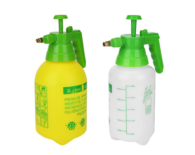 3L Handheld Portable Plant Spray Bottle Sprayer