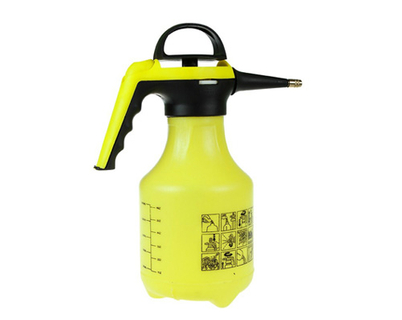 2L Insecticide Bottle