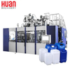 3 Layer Jerry Can Coex Blow Molding Making Machine