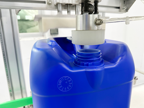 Jerry Can Production Changeover: Mold, Color, Neck, and Weight Adjustments Without Losing a Full Shift