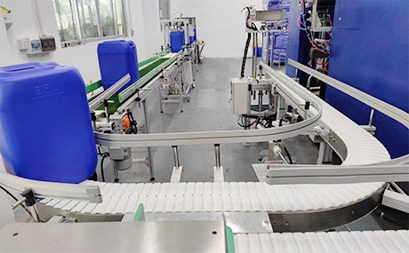 Automatic Jerry Can Blow Molding Machine: How to Decide the Right Automation Level Without Overbuying