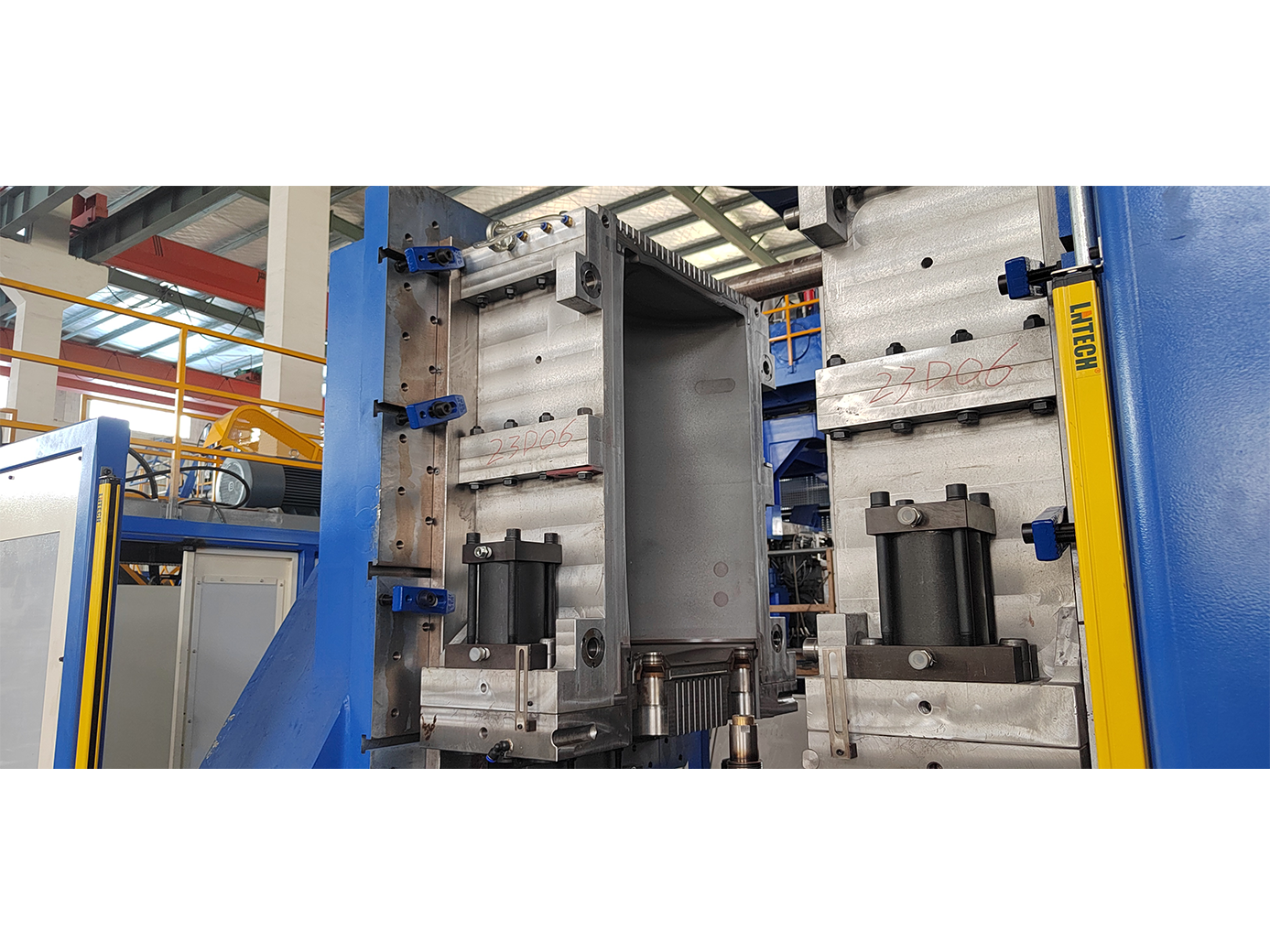220L Drum Production Line Capacity Planning for Chemical Packaging Factories