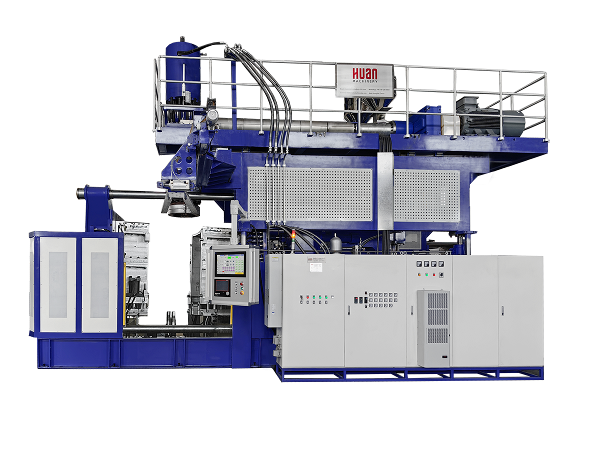 From HDPE Pellets to a 220L Double L-Ring Drum: Inside the Manufacturing Process